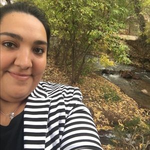 Meet your Posher, Brenda